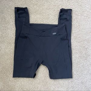 Gymshark Black Leggings